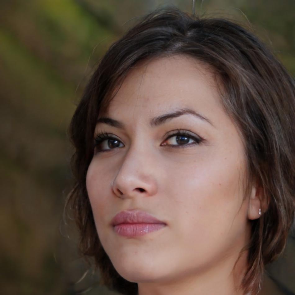 Portrait de Sophie Laurent
