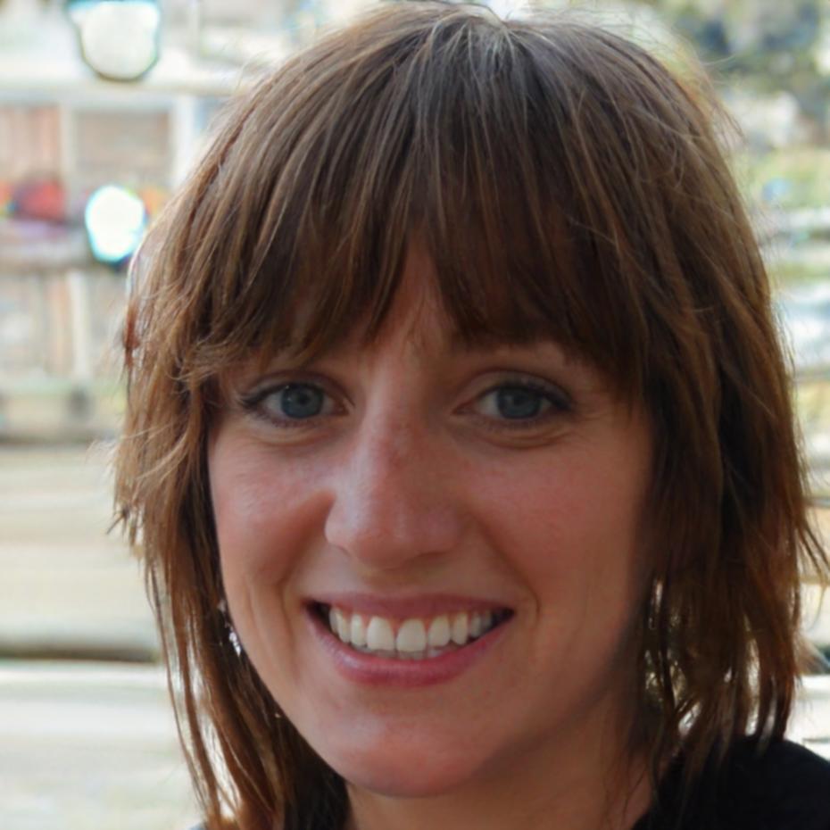 Portrait de Marie Dubois